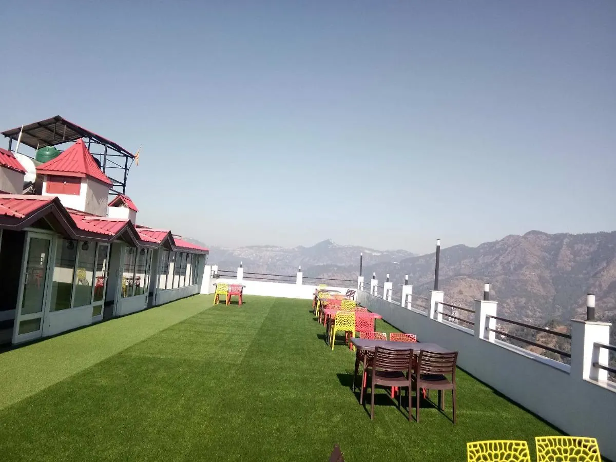 Regenta Resort Mars Valley View Shoghi Σίμλα Ινδία