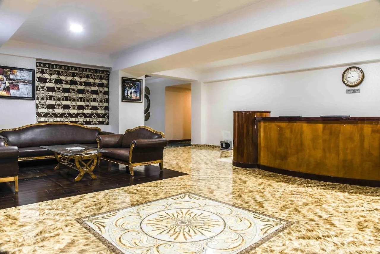 Regenta Resort Mars Valley View Shoghi Σίμλα 3*,  Ινδία