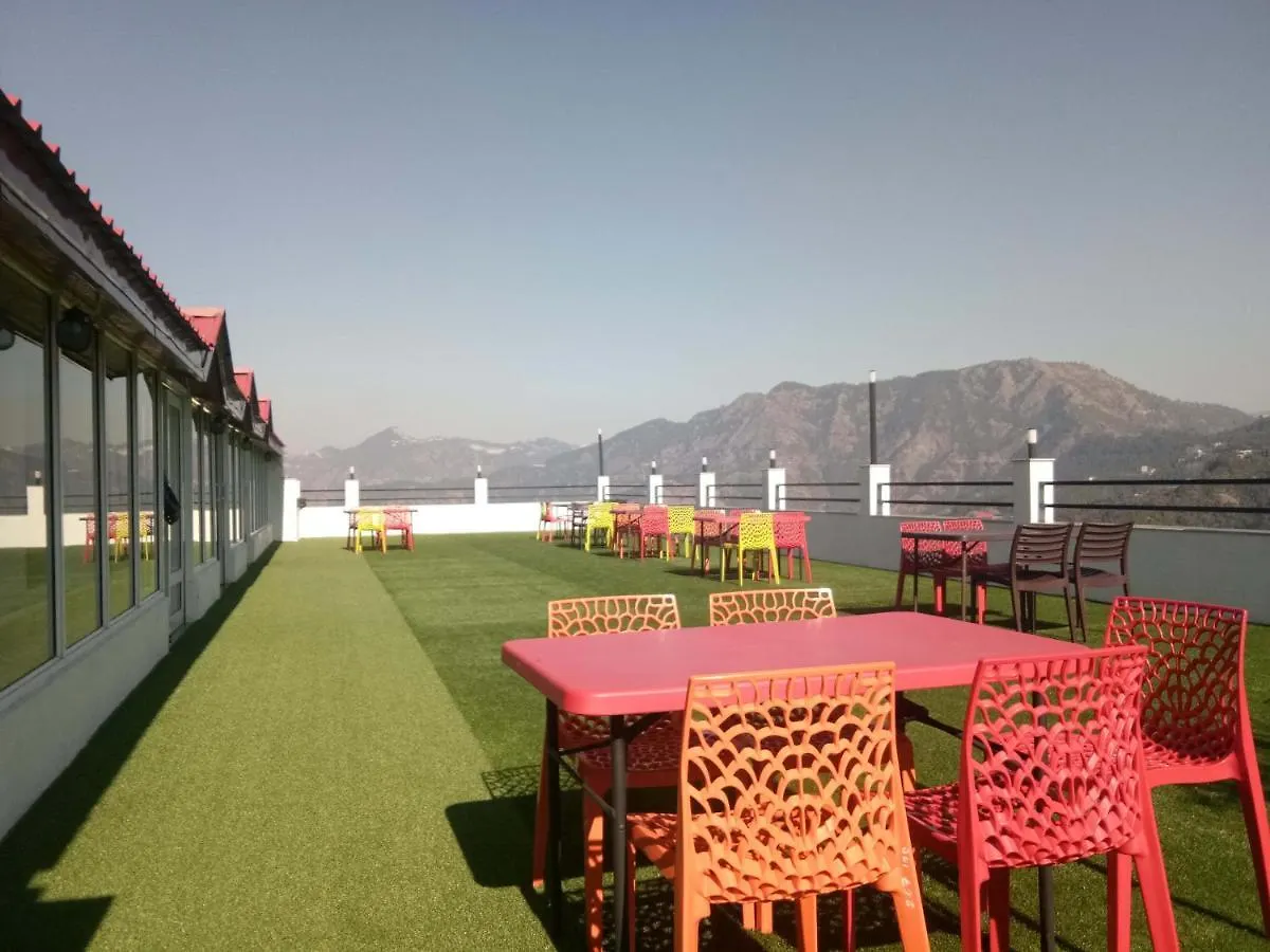 Regenta Resort Mars Valley View Shoghi Σίμλα 3*,  Ινδία