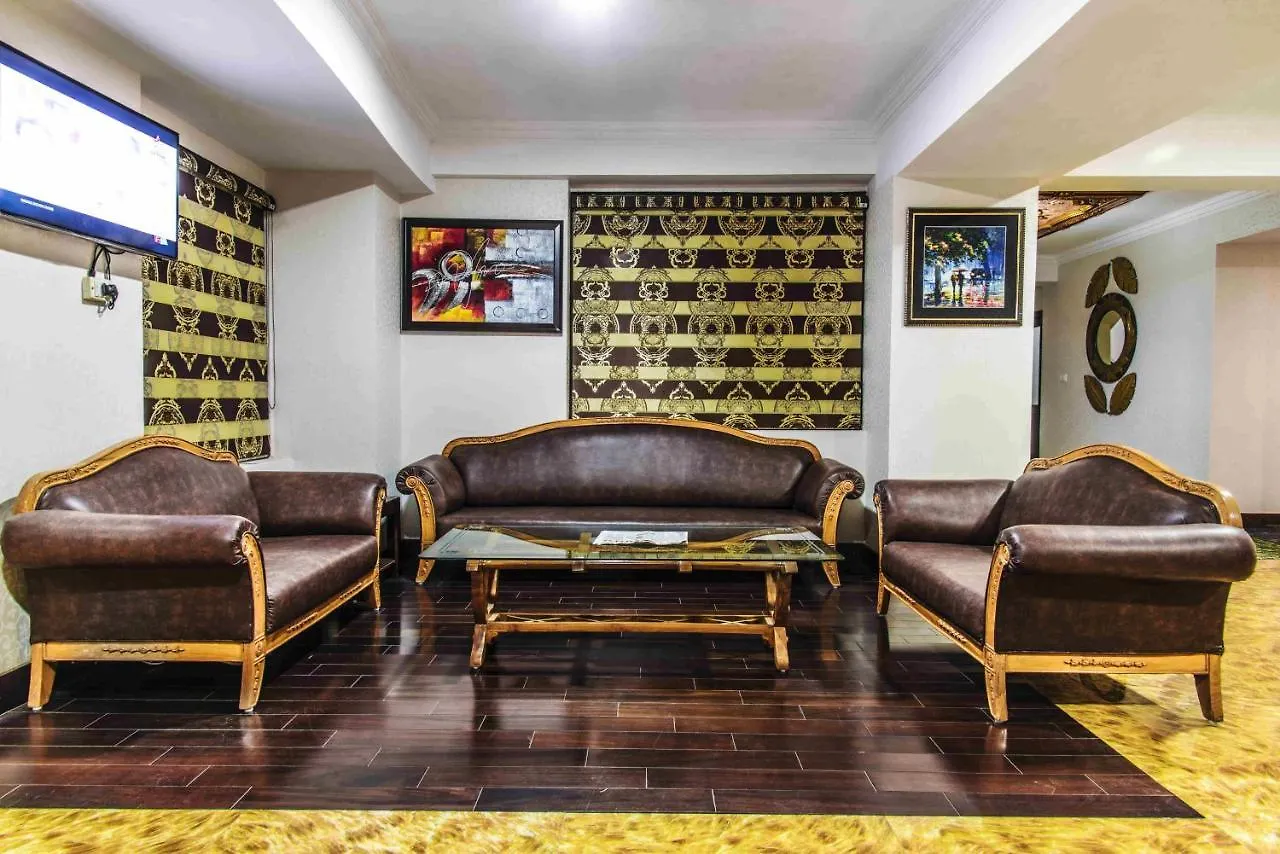Regenta Resort Mars Valley View Shoghi Σίμλα