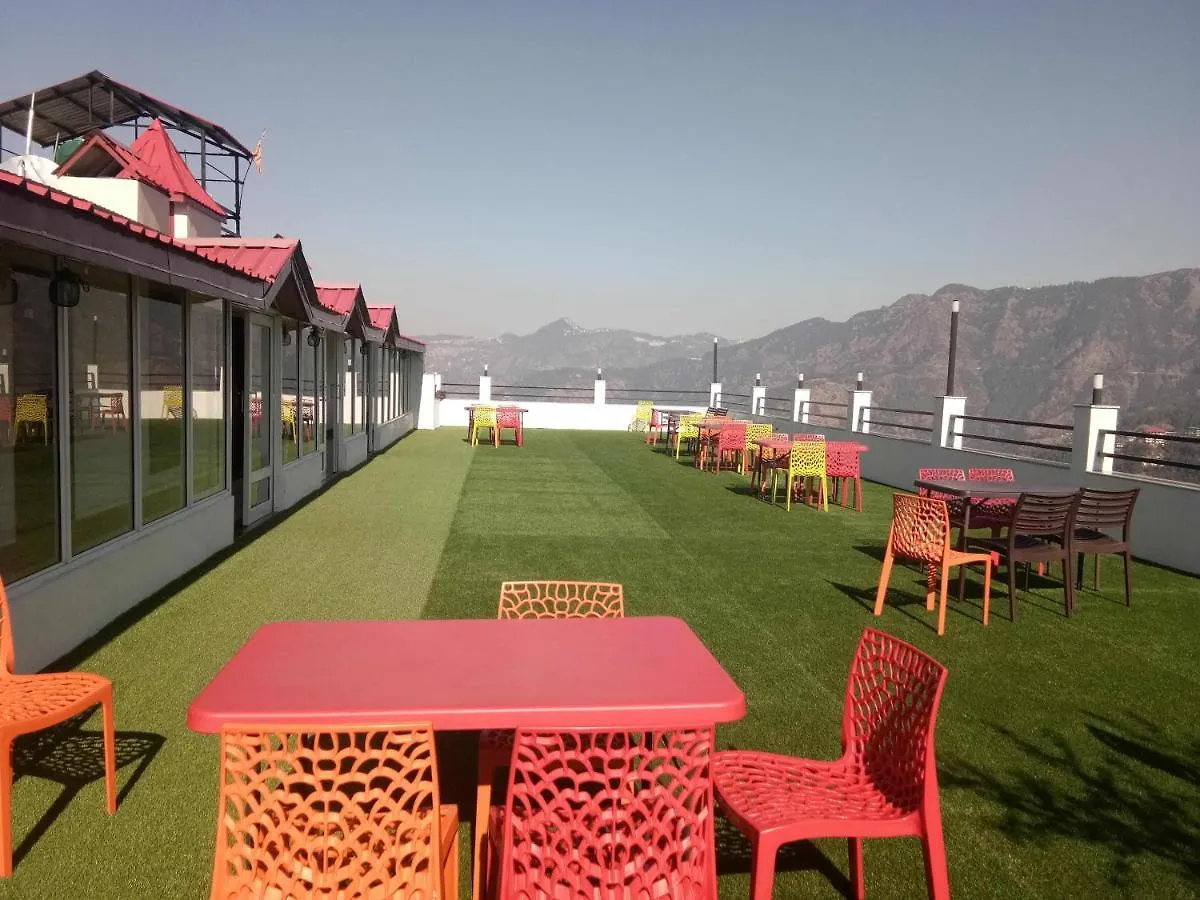 Regenta Resort Mars Valley View Shoghi Σίμλα