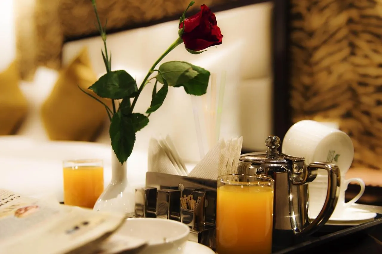 Regenta Resort Mars Valley View Shoghi Σίμλα Ινδία