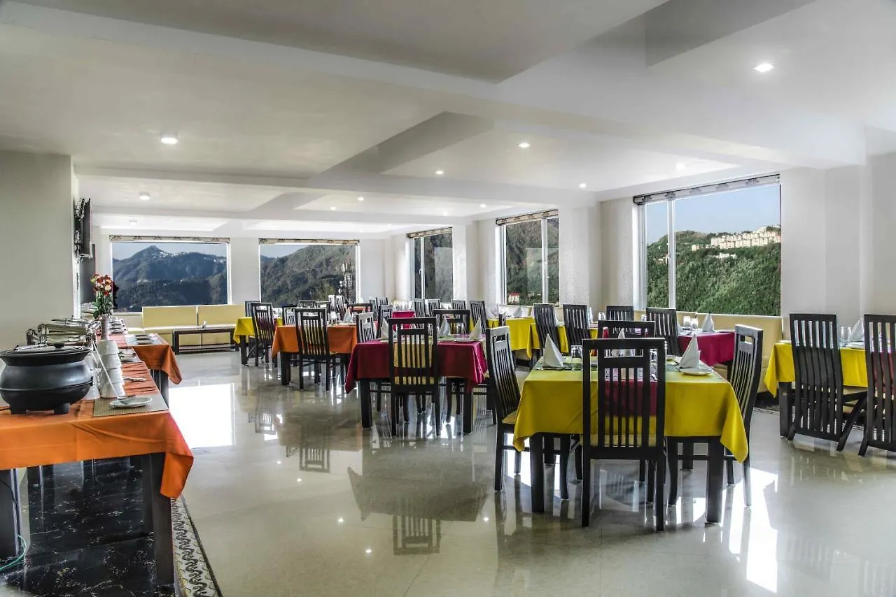 Ξενοδοχείο Regenta Resort Mars Valley View Shoghi Σίμλα