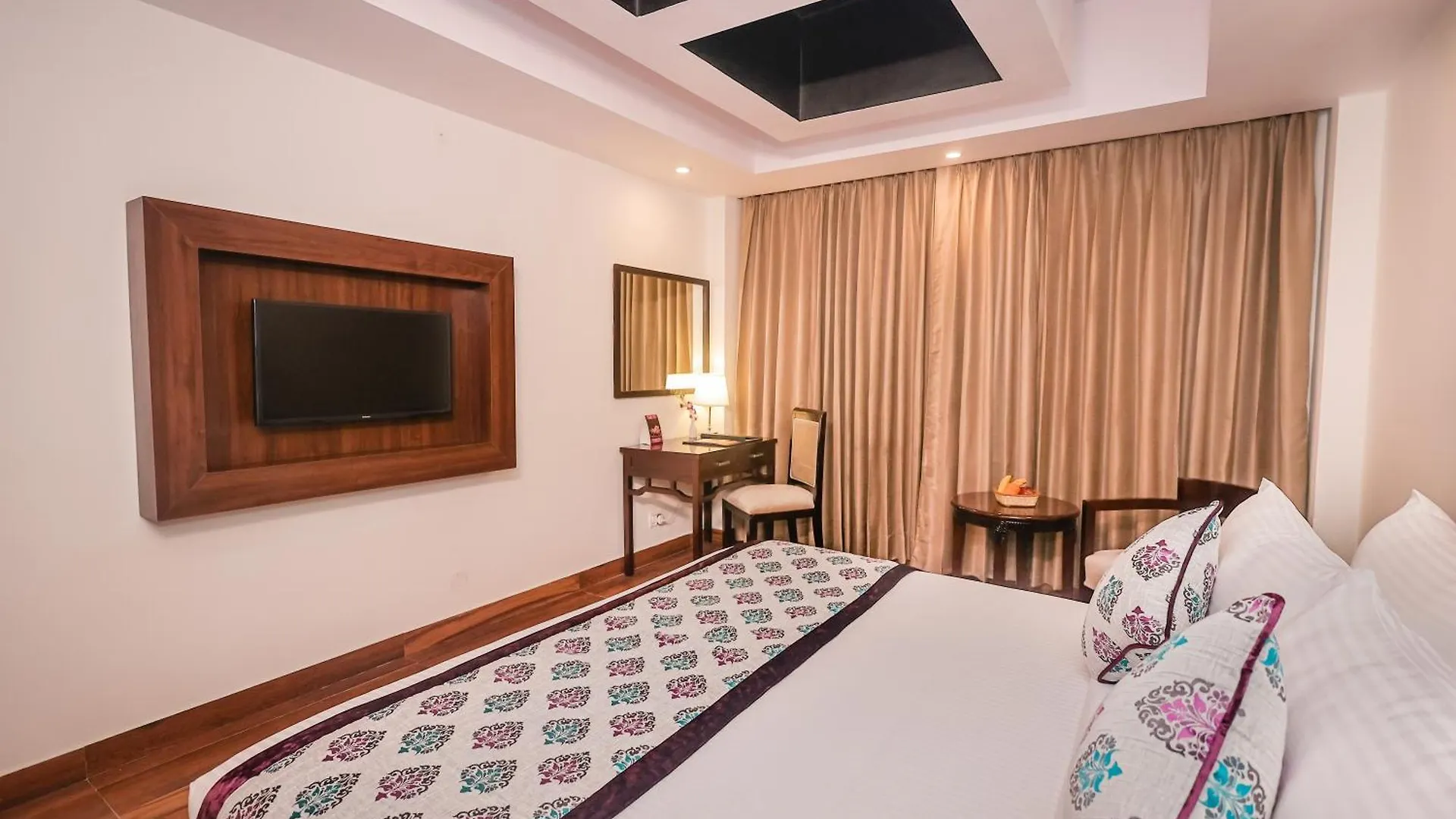 Regenta Resort Mars Valley View Shoghi Σίμλα 3*,  Ινδία