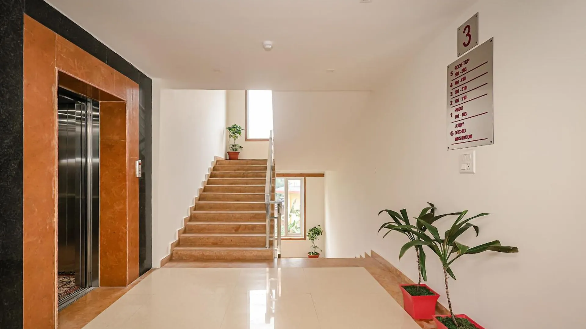 Regenta Resort Mars Valley View Shoghi Σίμλα Ινδία