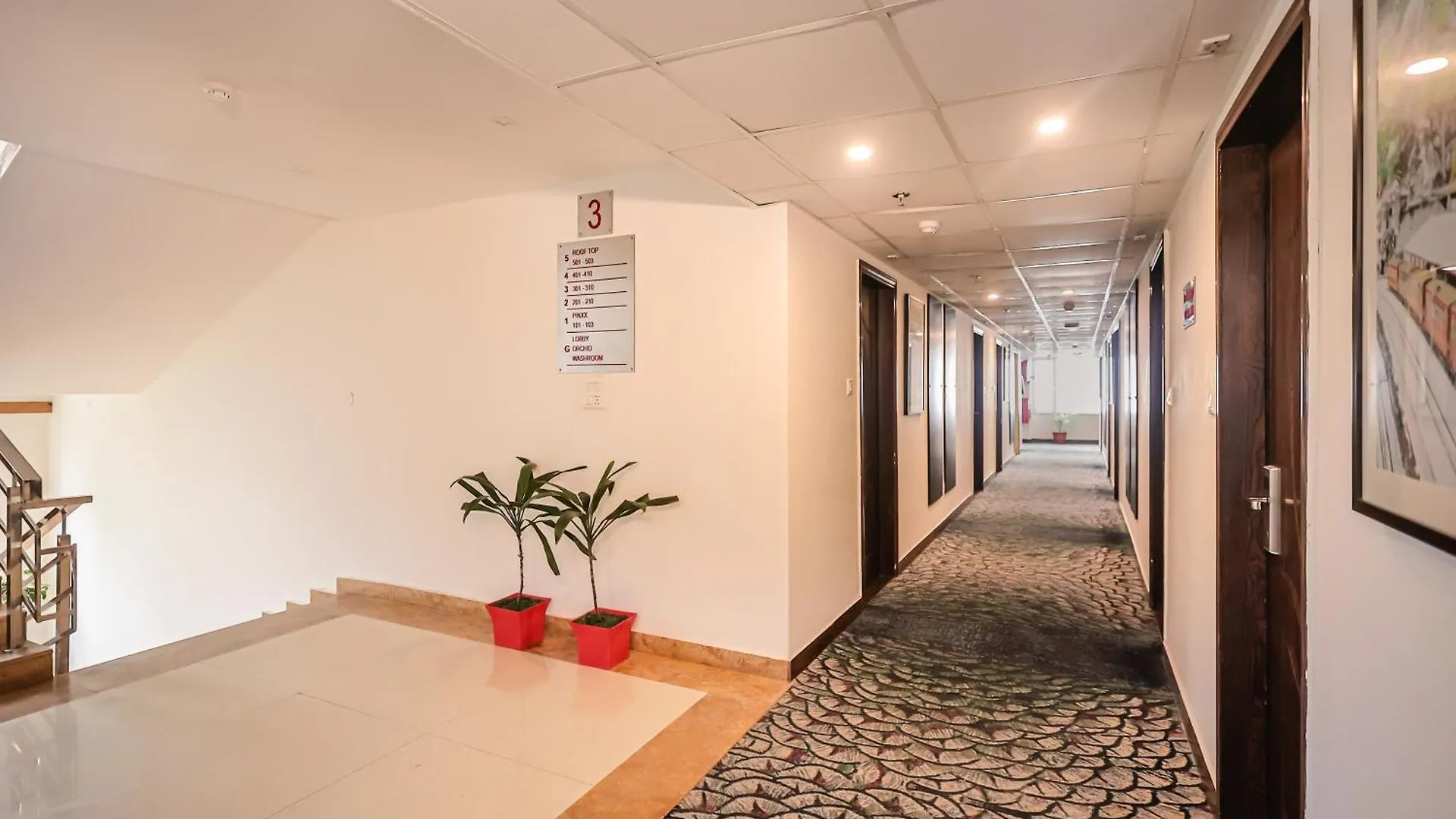 Regenta Resort Mars Valley View Shoghi Σίμλα Ξενοδοχείο