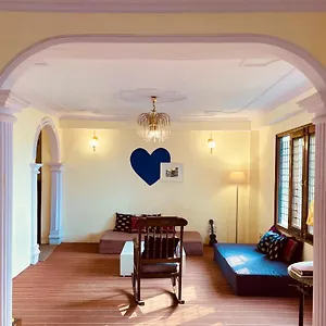  Auberge de jeunesse Together
