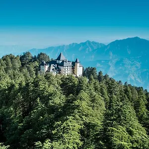 Otel Wildflower Hall, An Oberoi Resort,, Shimla