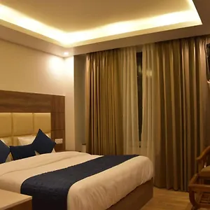 The Orison Shimla